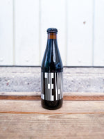Omnipollo - All The Vanilla (Moksa Collab)