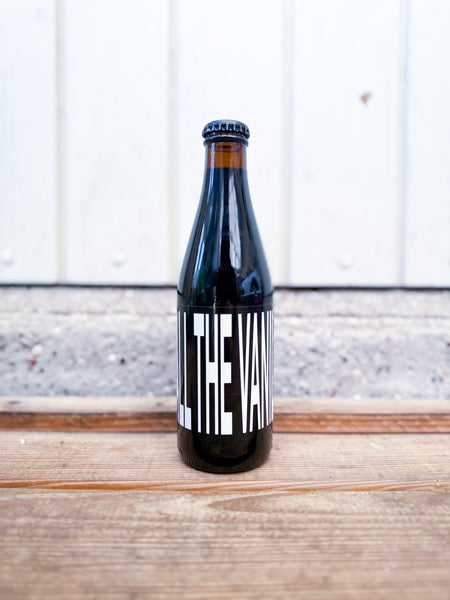 Omnipollo - All The Vanilla (Moksa Collab)