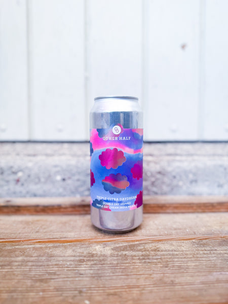 Other Half - Triple Citra Daydream