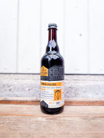 Bottle Logic - Technical Challenges