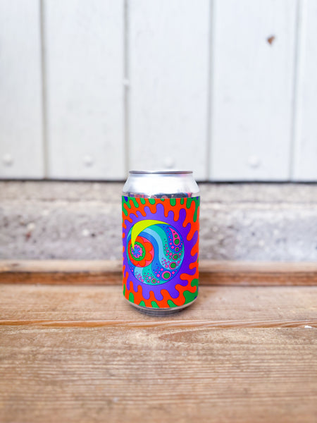Omnipollo - Gods Blueberry