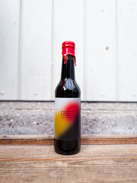 Puhaste - Pime Öö PX (Cellar Series)