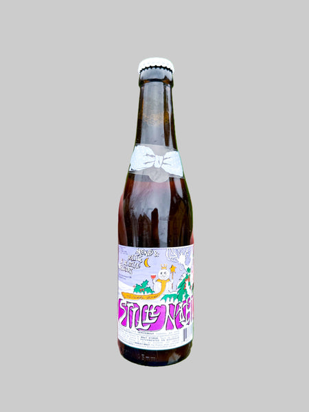 De Dolle - Stille Nacht (2025)