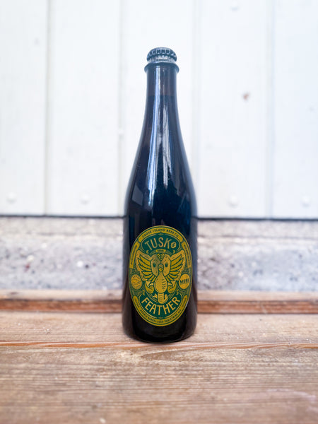 Goose Island - Tusk & Feather (More Collab)
