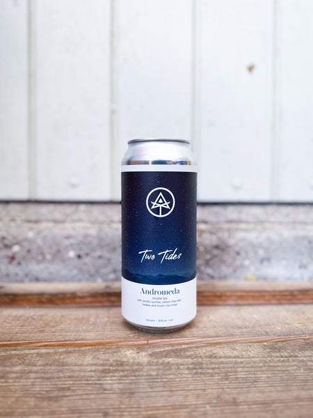 Autodidact - Andromeda (Two Tides Collab)