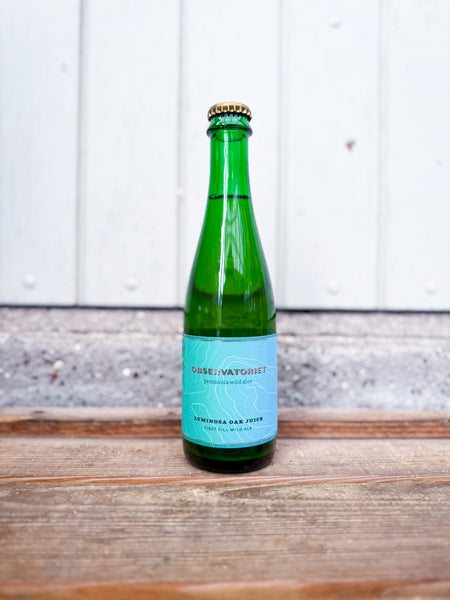 Observatoriet - Luminosa Oak Juice