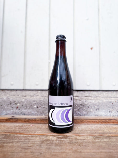 Private Press - Cosmic Echoes (Batch 4)