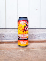 Nepo Brewing - Smoothie Bowl: Tacsonia
