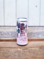 Vault City - Cotton Candy Cupcakes