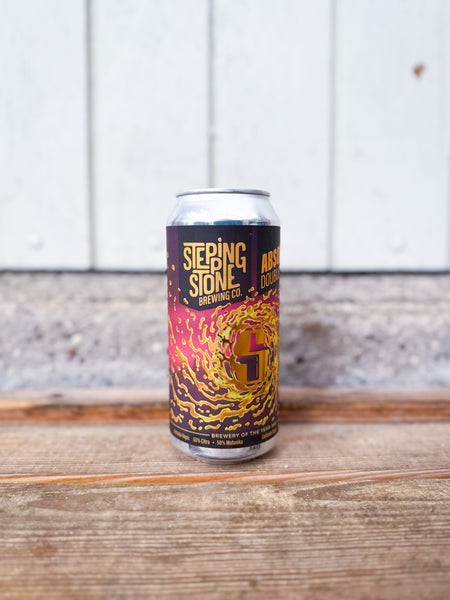 Stepping Stone - Absorb (Salikatt Collab)