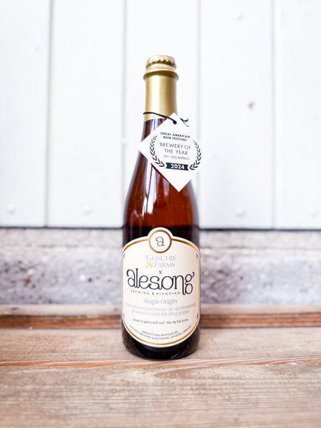 Alesong - Single Origin