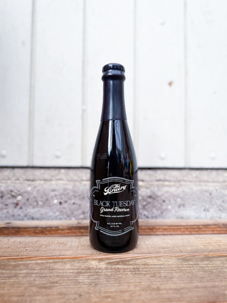 The Bruery - Black Tuesday Grand Reserve 2021