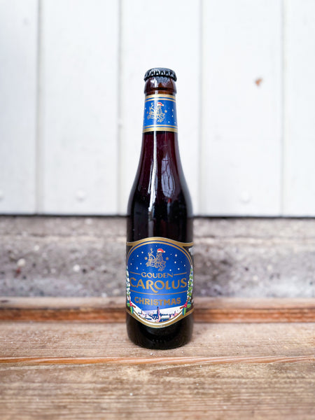 Het Anker - Gouden Carolus Christmas