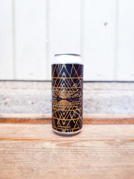 HOMES Brewery - Lazzzer Light Show