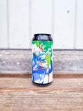 Sharktor Brewing x Thyras Bryg x Beermatch.dk - Kan Du Klare Mosten!
