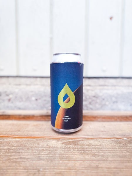 Polly's Brew Co. - Juno