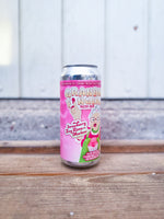 Arkane Aleworks - Grandmas Fingers Strawberry, Key Lime Marlow (Stu Mostow Collab)