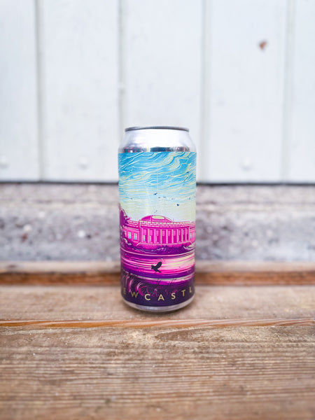 Northern Monk - Newcastle (Patrons Project 46.04) (Wylam Collab)