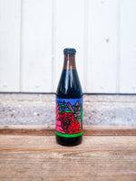 Omnipollo - Safari (Angry Chair Collab)