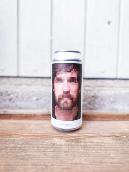 Evil Twin NYC - Jeppeweizen