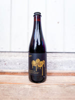 Finback - BA Blueberry Drip