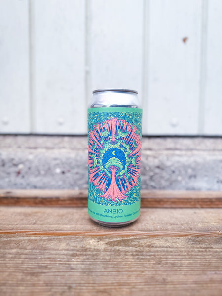 Hudson Valley - Ambio