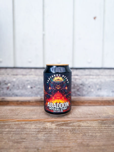 Tartarus - Abaddon