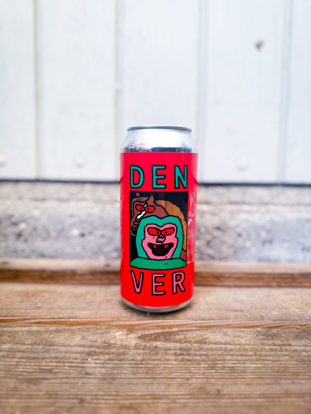 Omnipollo - Denver (Lyric Brewing Collab)
