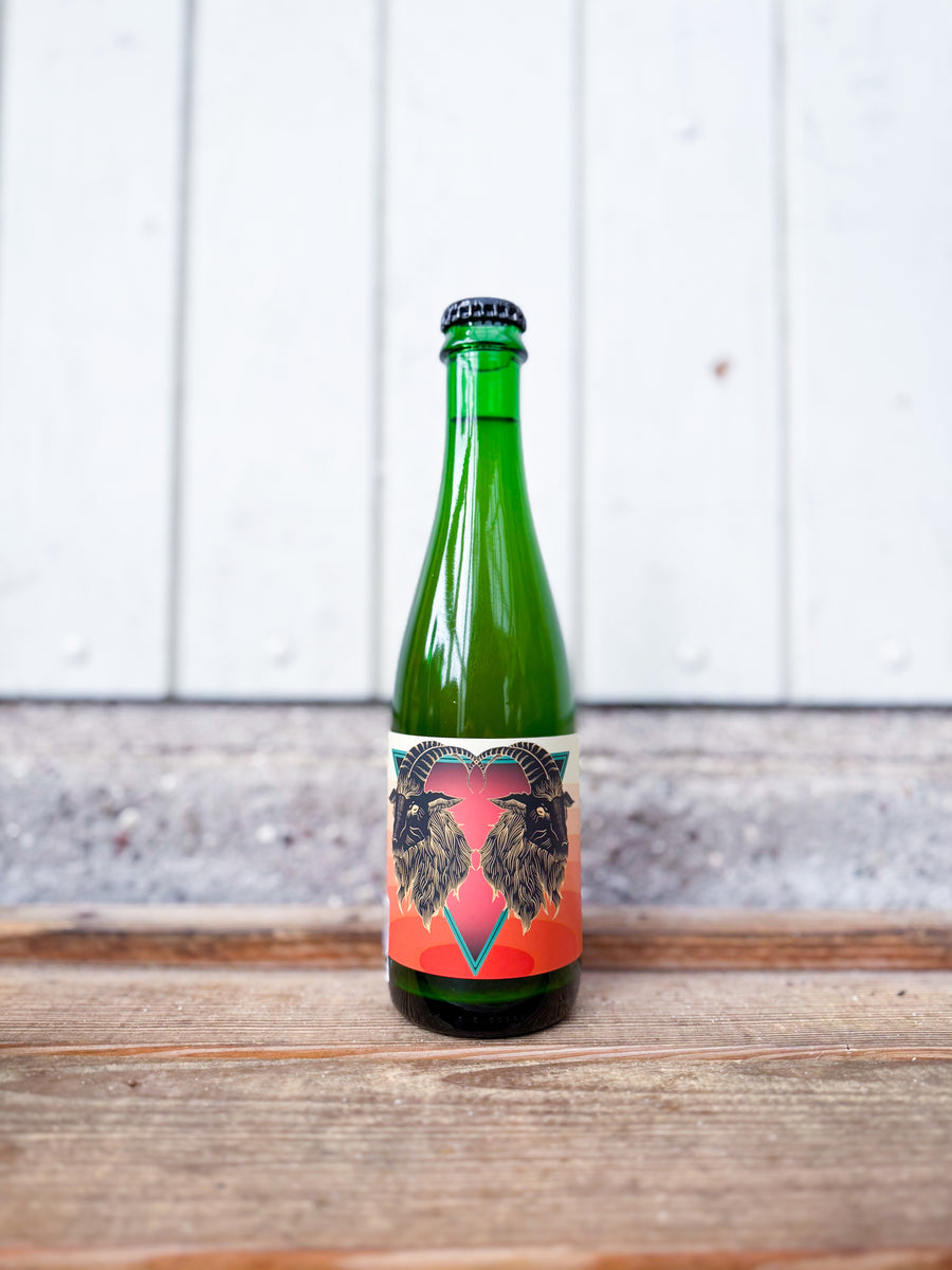 Holy Goat - Solar Tomb – Beermatch