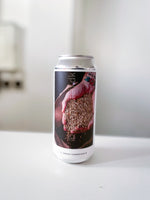 Evil Twin NYC - The Barley Connoisseur