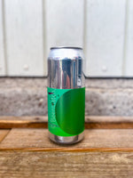 Finback - Biomechanical