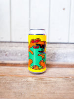 Omnipollo - King Church (Toppling Goliath Collab)