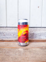 Track Brewing Co. - Sonoma