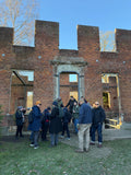 Beer Hike - Bagsværd Sø (Lørdag d. 12/9)