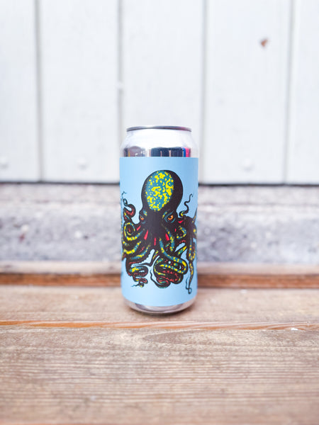 Bad Seed Brewing - Born Sticky