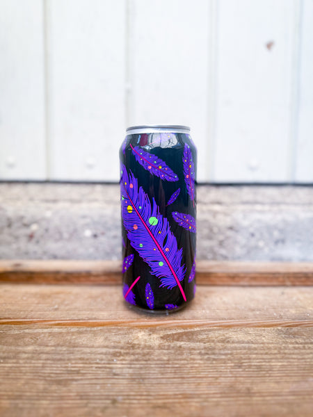 Omnipollo - Bianca Double Space Jam Lassi Gose