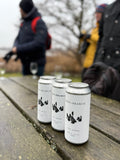 Beer Hike - Bagsværd Sø (Lørdag d. 12/9)
