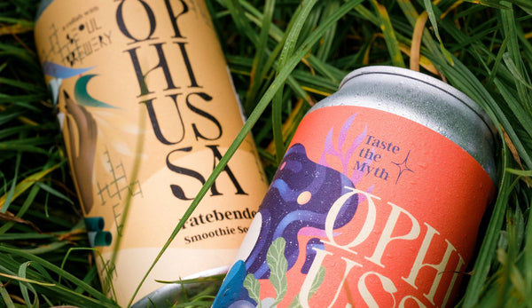 Ophiussa - New October Mix Bundle (6-Beers) (Pre-Order)