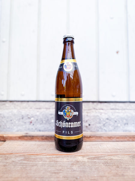 Schönramer - Pils