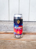 Monkish - Liquid Flows