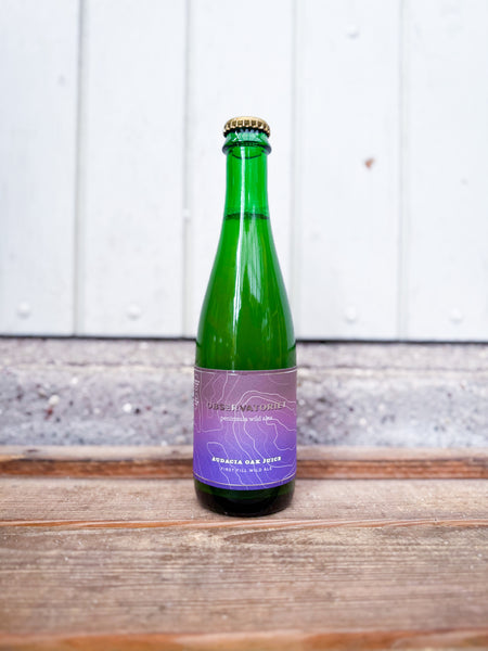 Observatoriet - Audacia Oak Juice