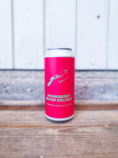 Pomona Island - Monkberry Moon Delight