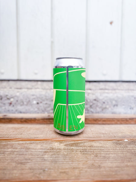 Åben - Golf Casual (TapRoom & Ruse Collab)