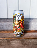 Drekker - Slang Du Jour: Tropical Crisp