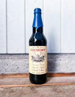 Fremont - Coconut Cacao BA Dark Star