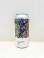 Gamma - Doink
