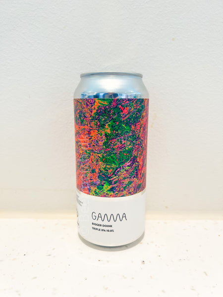 Gamma - Bigger Doink