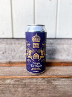 Mash Gang - Virgin Kir Royale (0,5%) (collab med Vault City)
