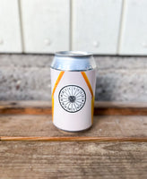 Bicycle Brewing - Orangeade