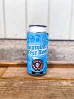 Sudden Death - Hoptober Fest Beer